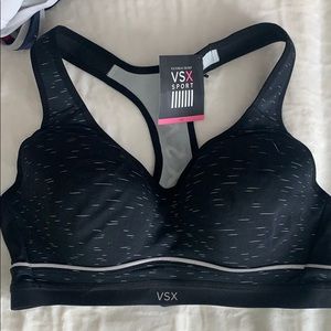 Victoria secret sports bra 36D